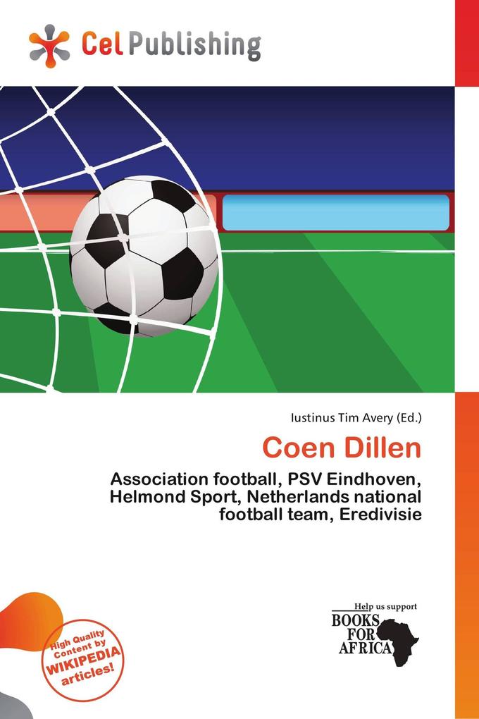 Coen Dillen