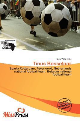 Tinus Bosselaar