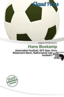 Hans Boskamp