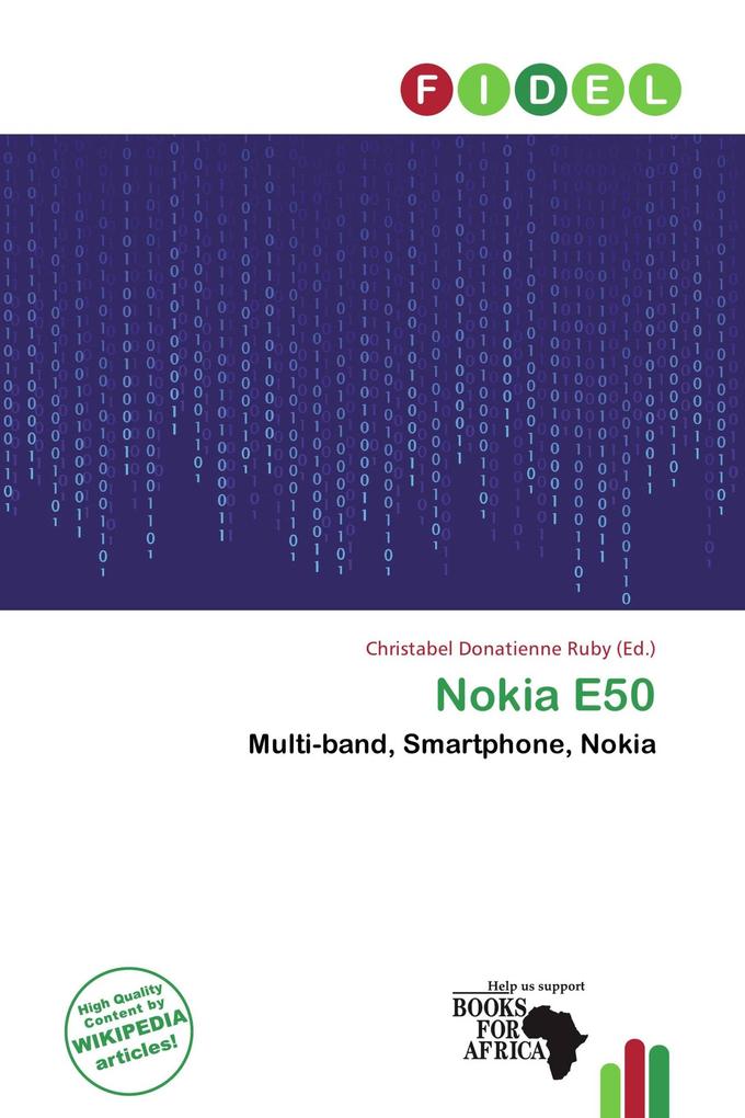 Nokia E50