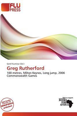 Greg Rutherford