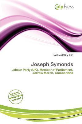 Joseph Symonds