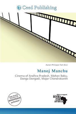 Manoj Manchu