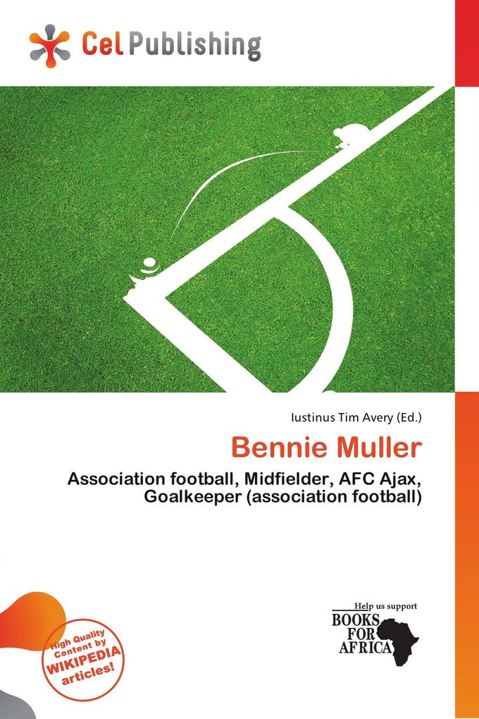 Bennie Muller