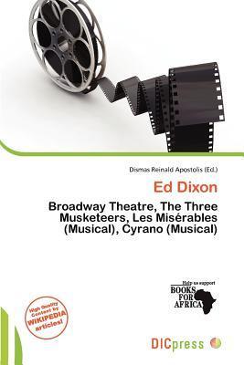 Ed Dixon