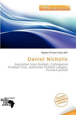 Daniel Nicholls