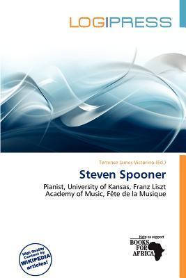 Steven Spooner