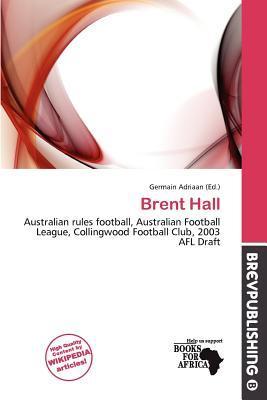 Brent Hall
