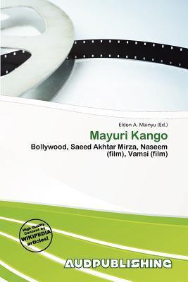 Mayuri Kango