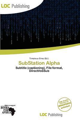 SubStation Alpha
