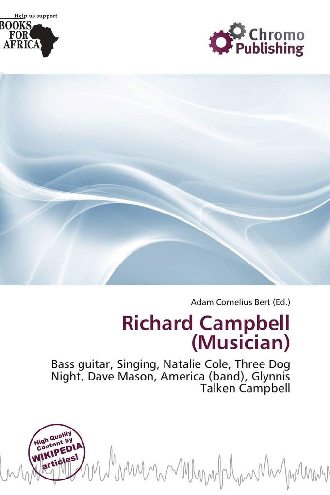 Richard Campbell (Musician)
