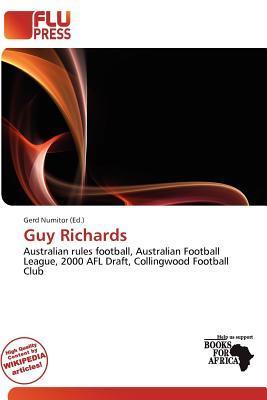 Guy Richards