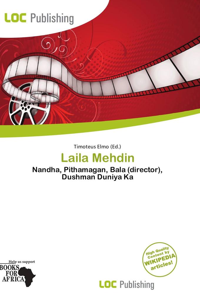 Laila Mehdin
