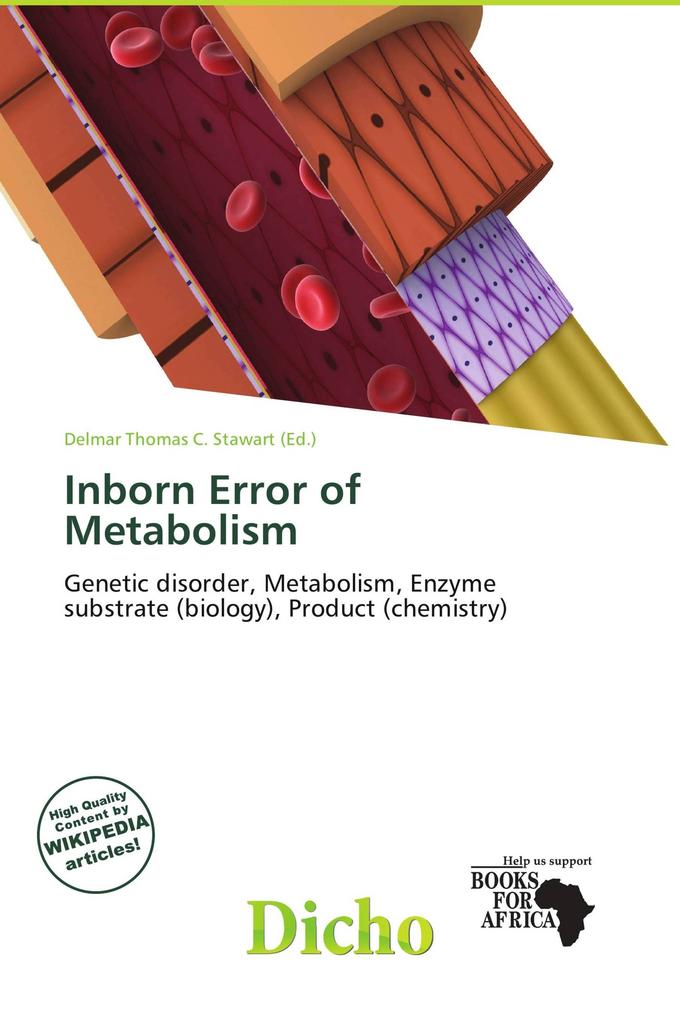 Inborn Error of Metabolism