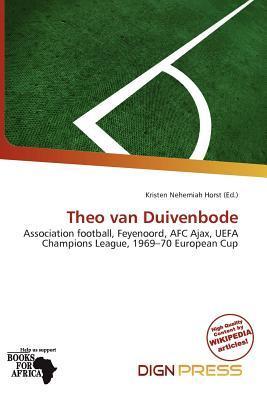 Theo van Duivenbode