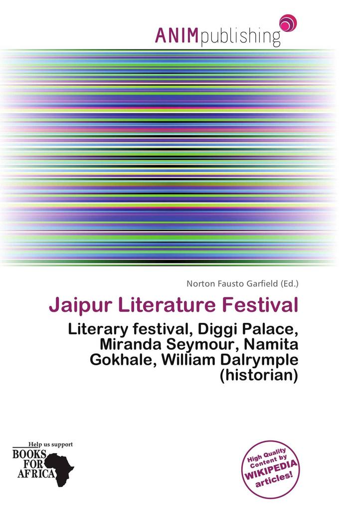 Jaipur Literature Festival