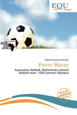Pierre Massy