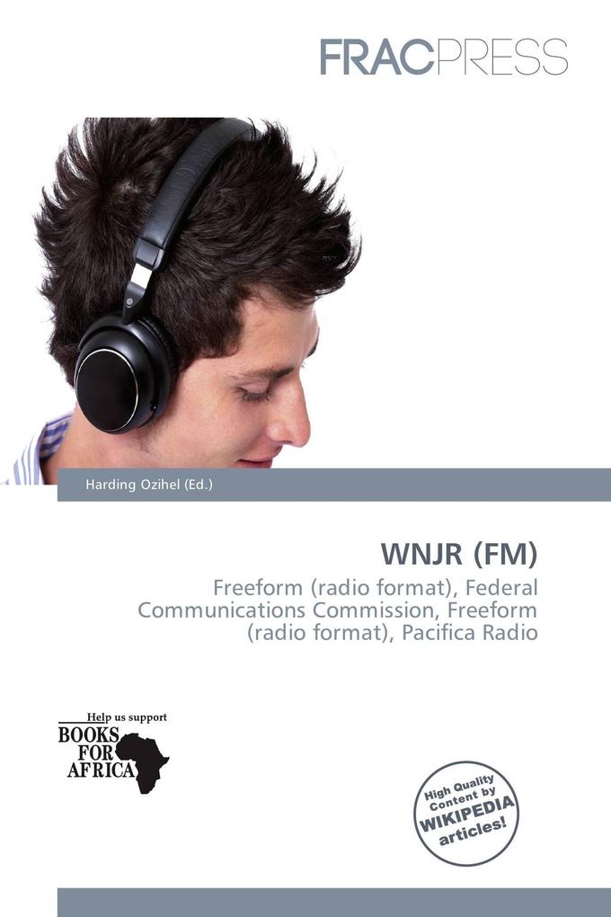 WNJR (FM)