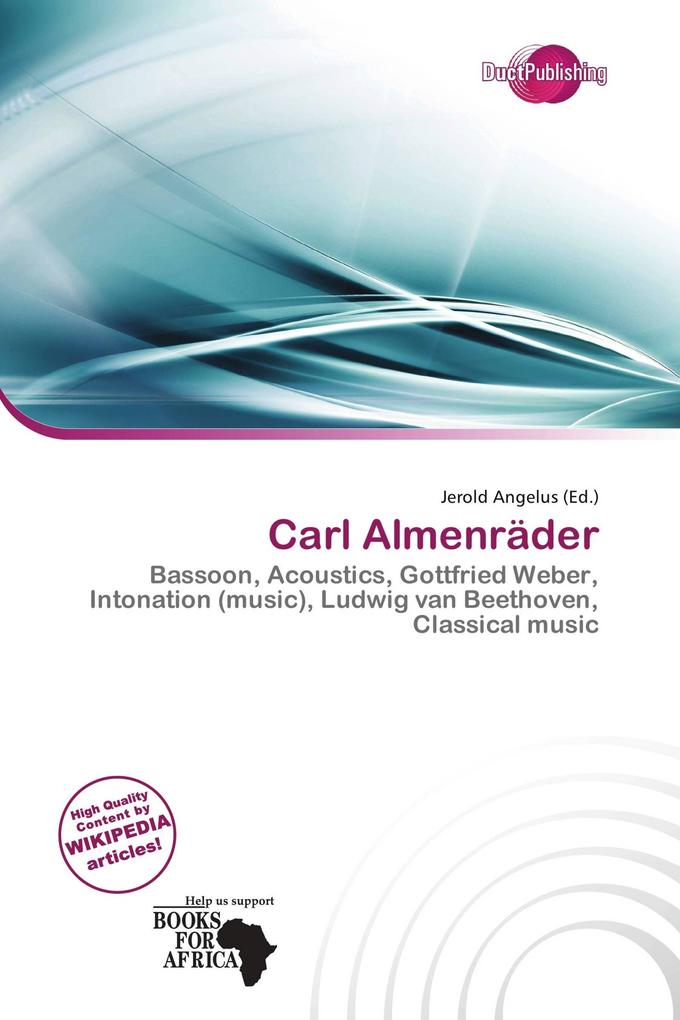 Carl Almenräder