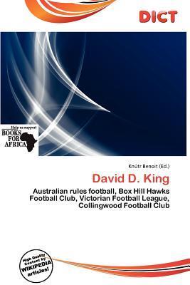 David D. King