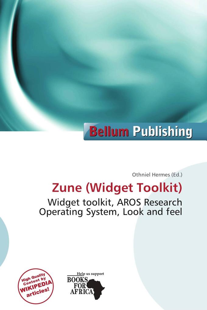 Zune (Widget Toolkit)
