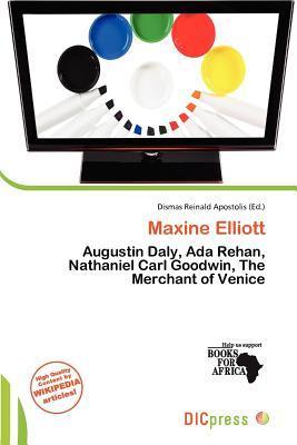 Maxine Elliott