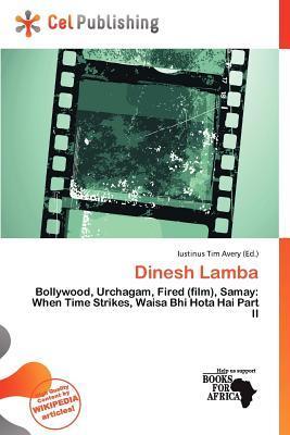 Dinesh Lamba
