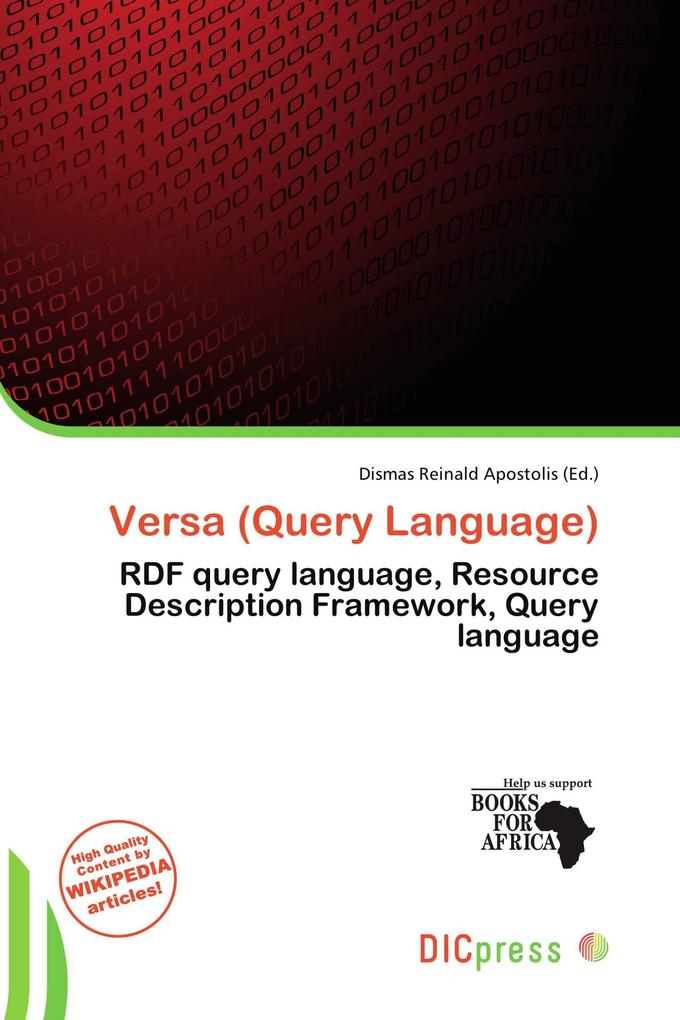 Versa (Query Language)