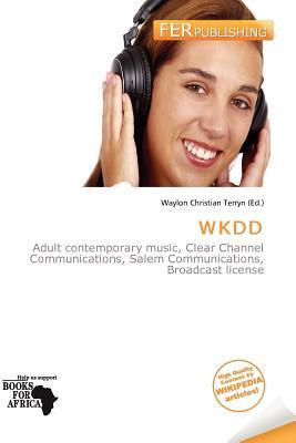 WKDD