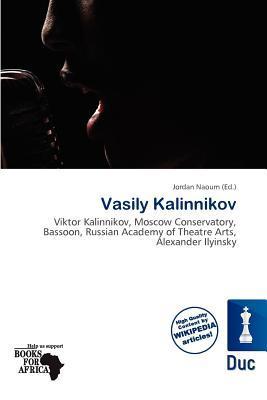 Vasily Kalinnikov