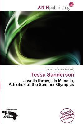 Tessa Sanderson