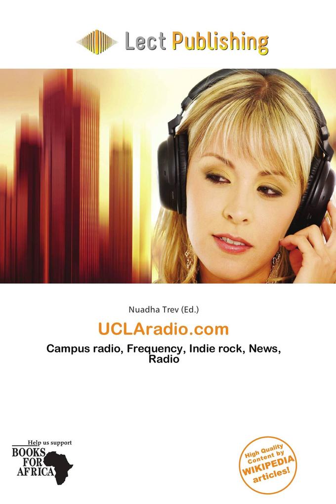 UCLAradio.com