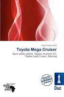Toyota Mega Cruiser