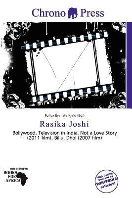 Rasika Joshi