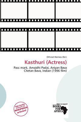 Kasthuri (Actress)