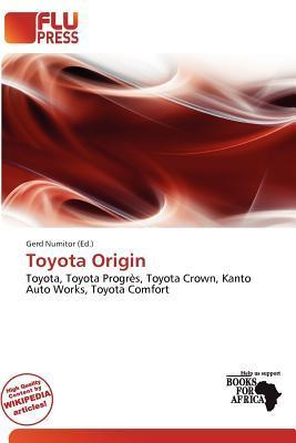 Toyota Origin