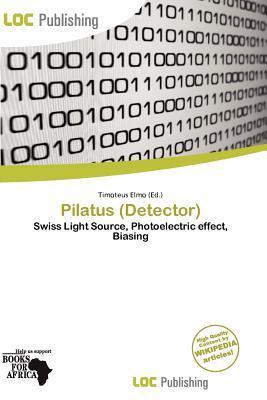 Pilatus (Detector)