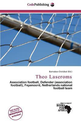 Theo Laseroms
