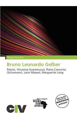 Bruno Leonardo Gelber