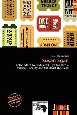 Susan Egan