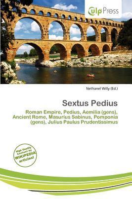Sextus Pedius