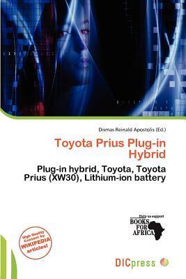 Toyota Prius Plug-in Hybrid