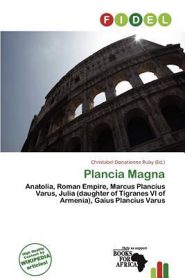 Plancia Magna