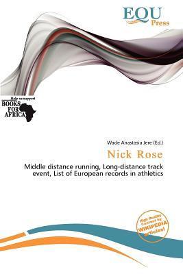 Nick Rose