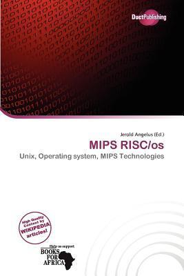 MIPS RISC/os
