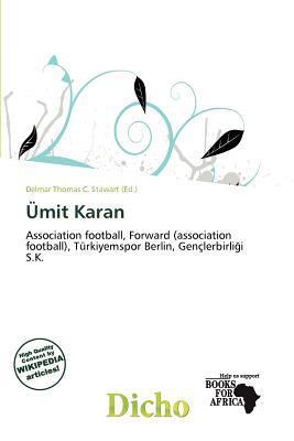 Ümit Karan