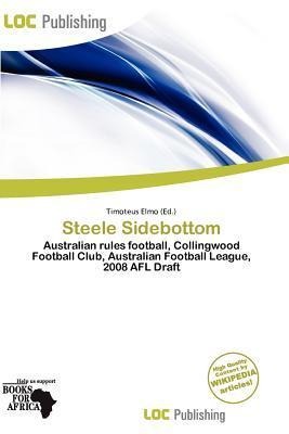 Steele Sidebottom