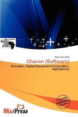Charon (Software)