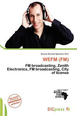 WEFM (FM)