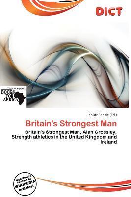 Britain's Strongest Man